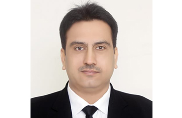 Mahar Imran Raza