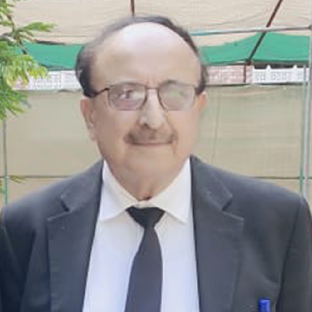 PEER KALIM KHURSHID