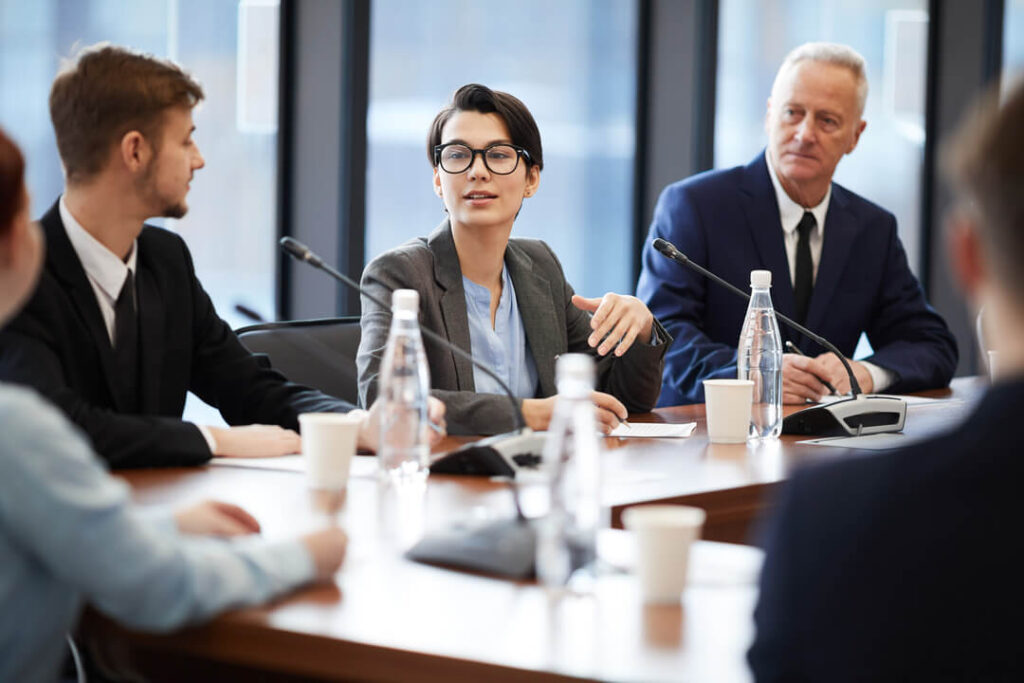 The Importance of Having a Legal Advisor for Your Business